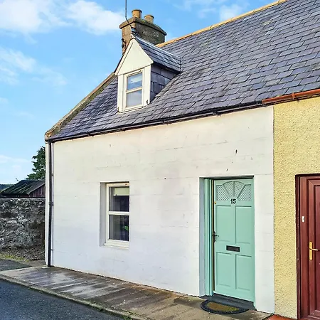 Sunnyside Cottage Embo Buitenkant foto