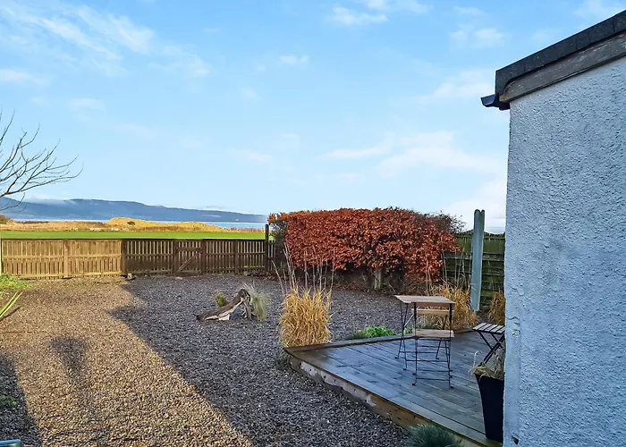 Sunnyside Cottage