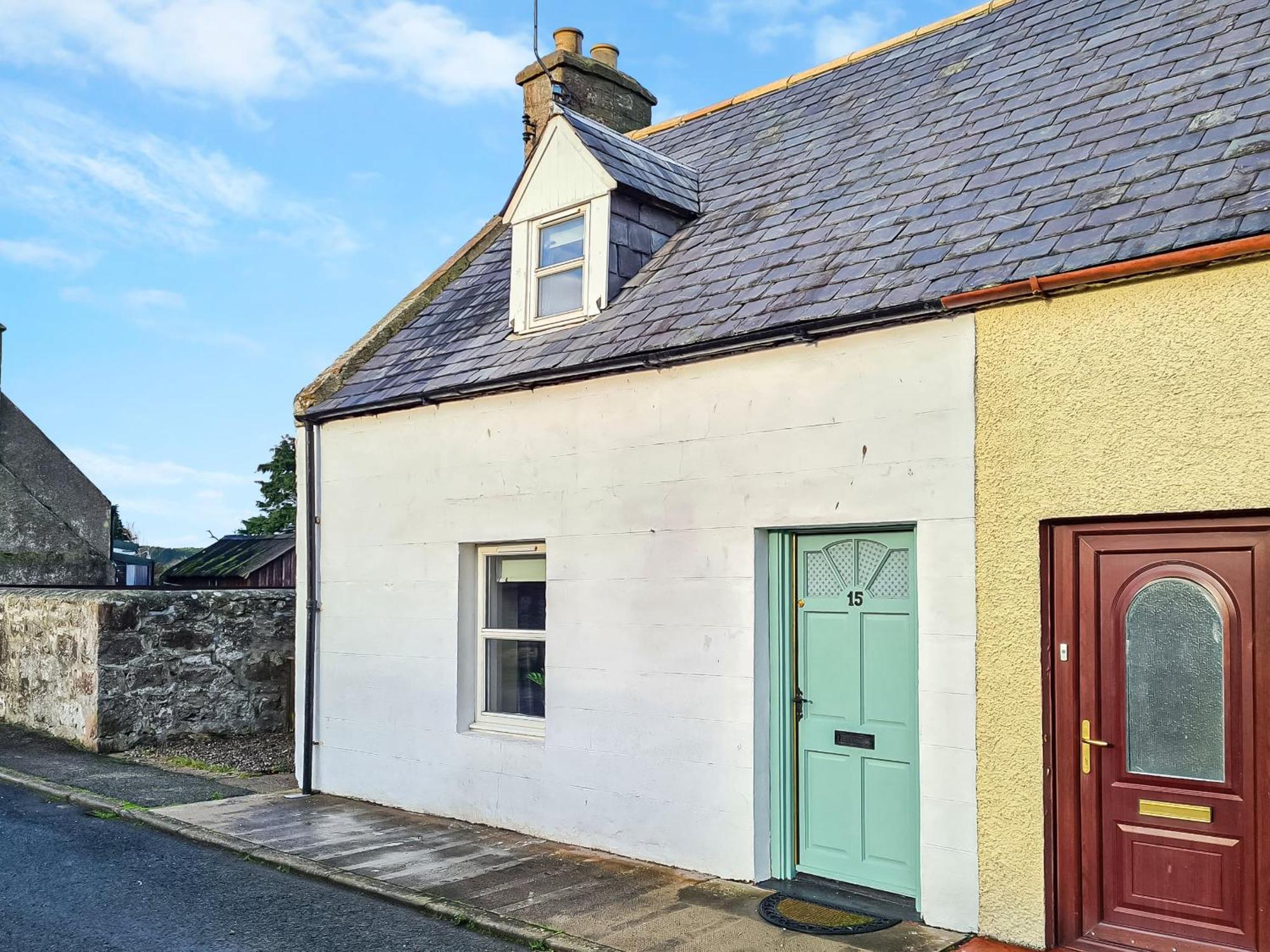 Sunnyside Holiday home *