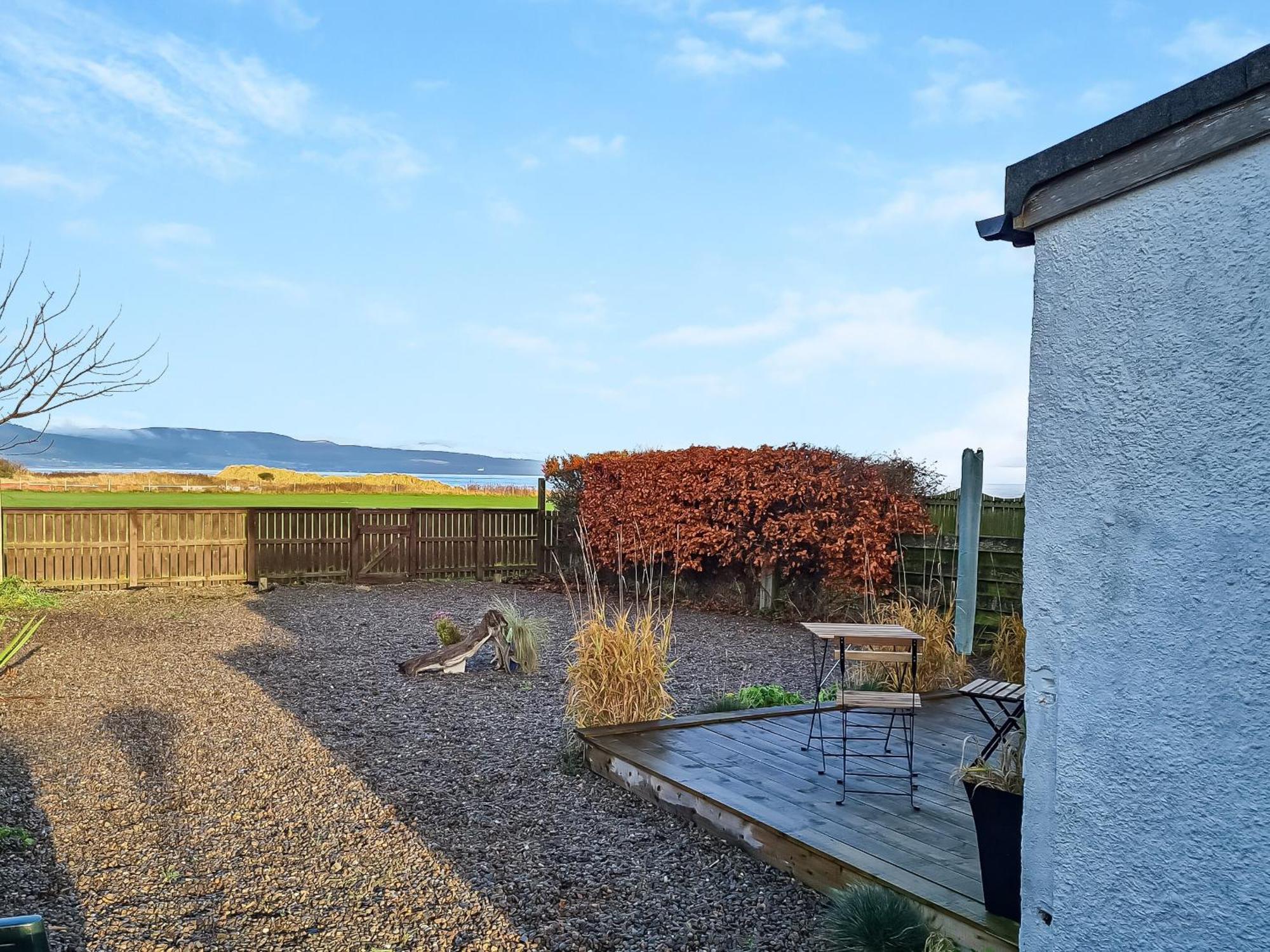 Holiday home Sunnyside Embo