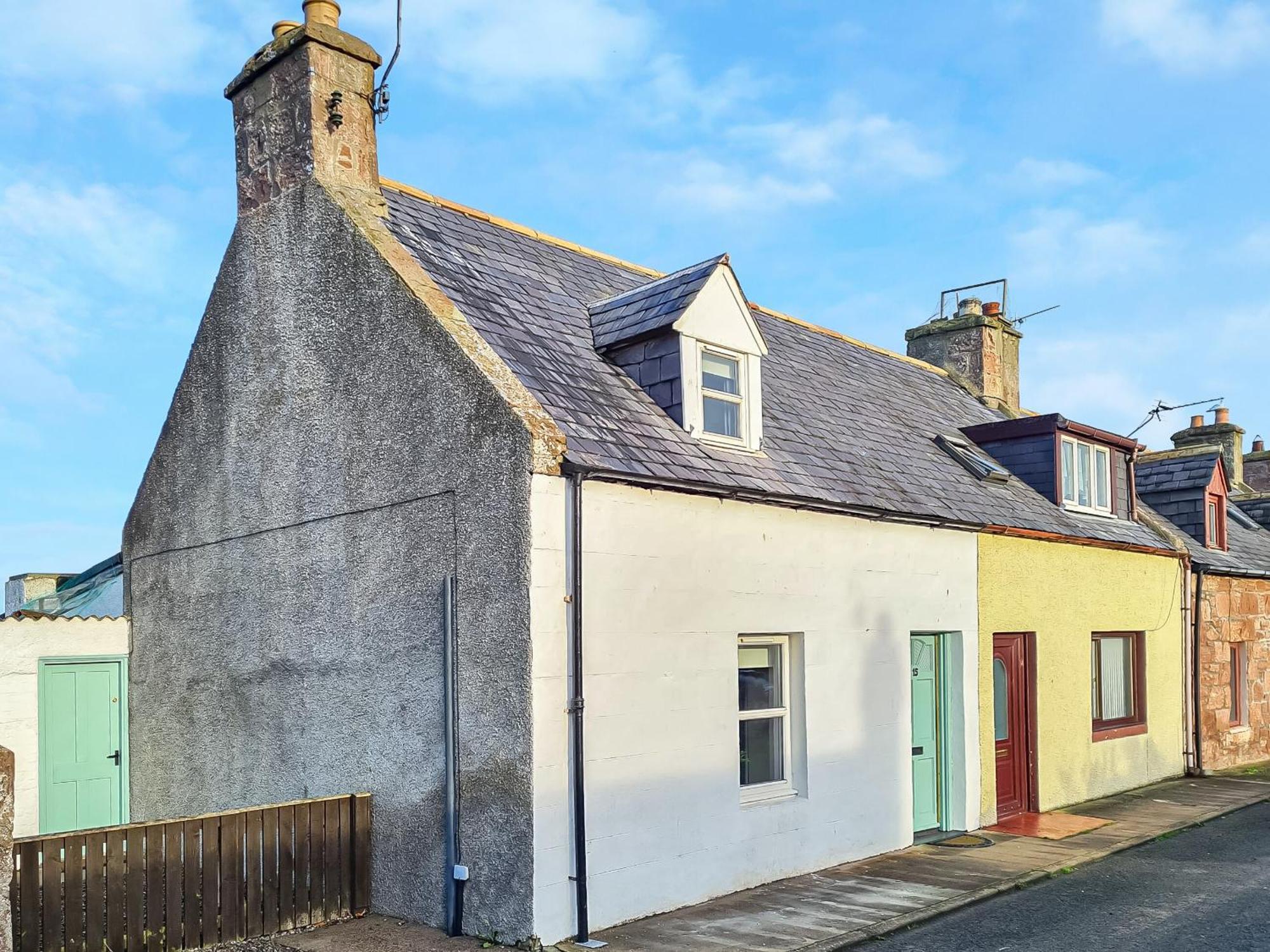 Sunnyside Holiday home Embo