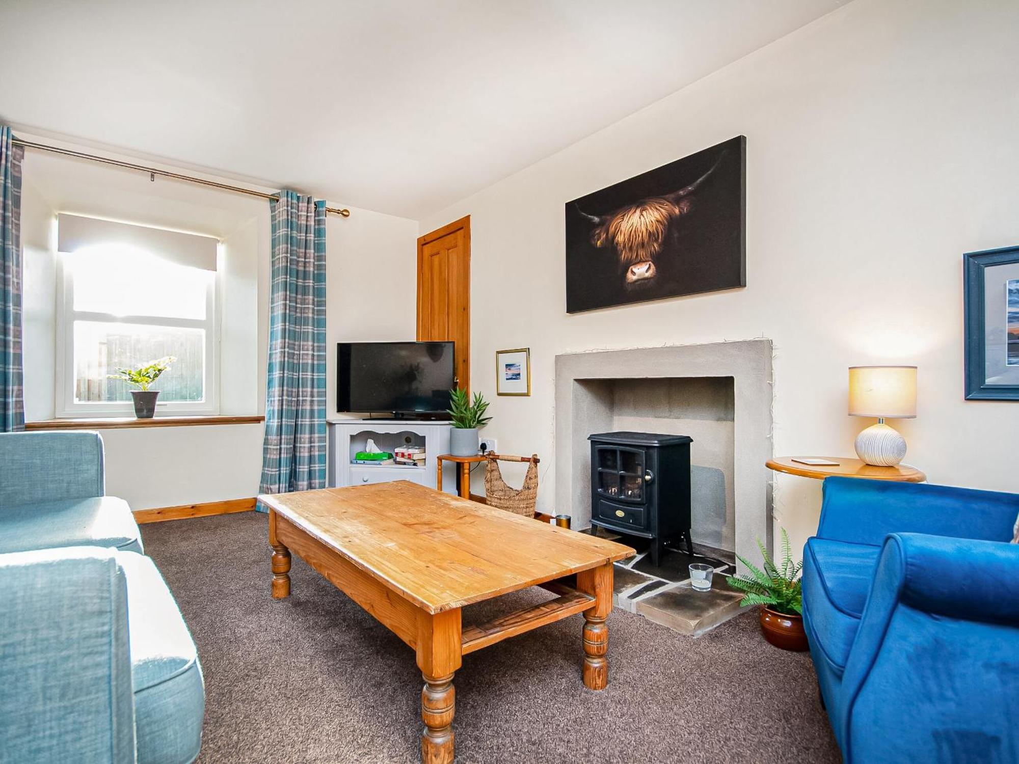 Sunnyside Holiday home Embo