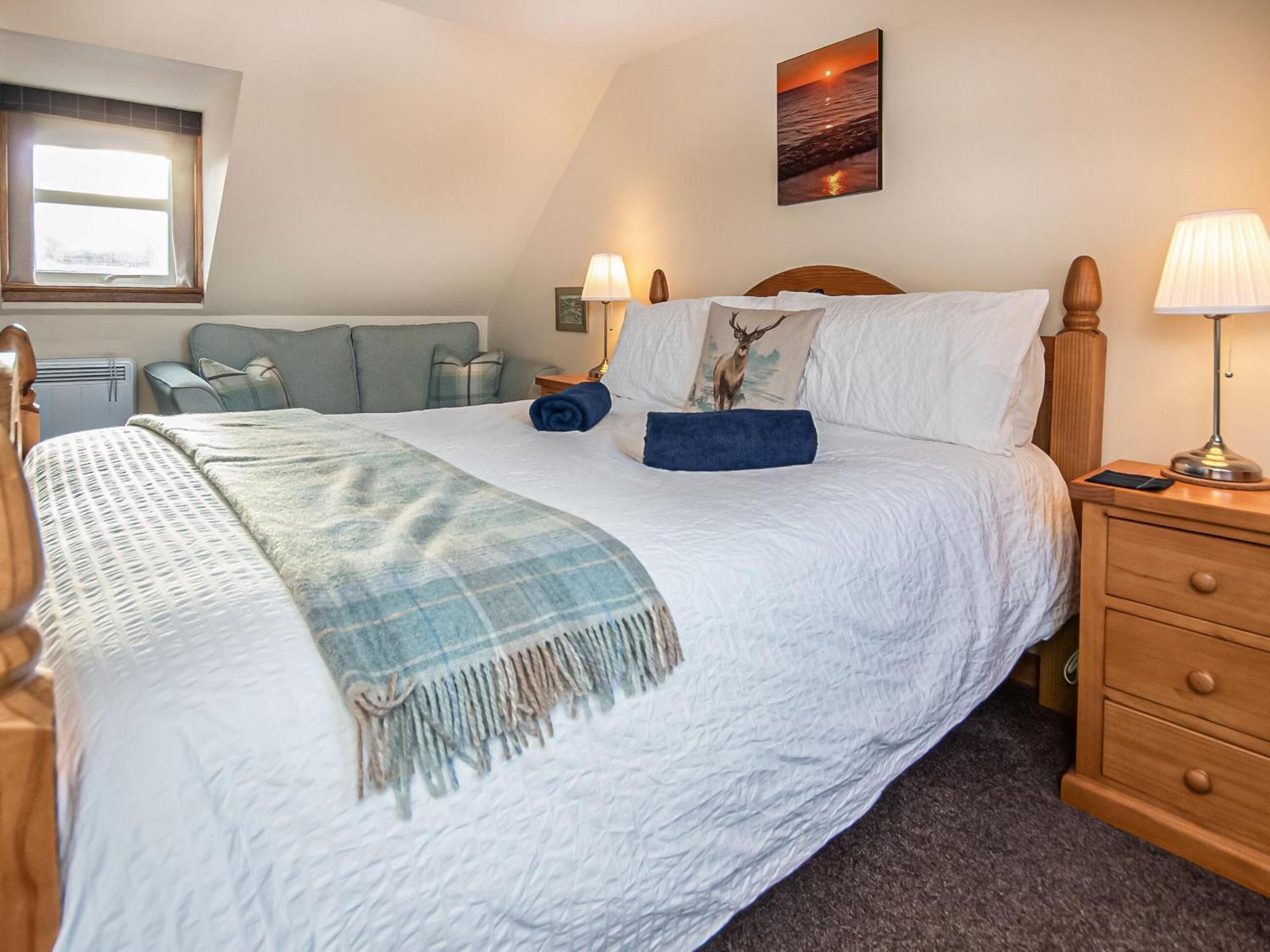 Holiday home Sunnyside Embo