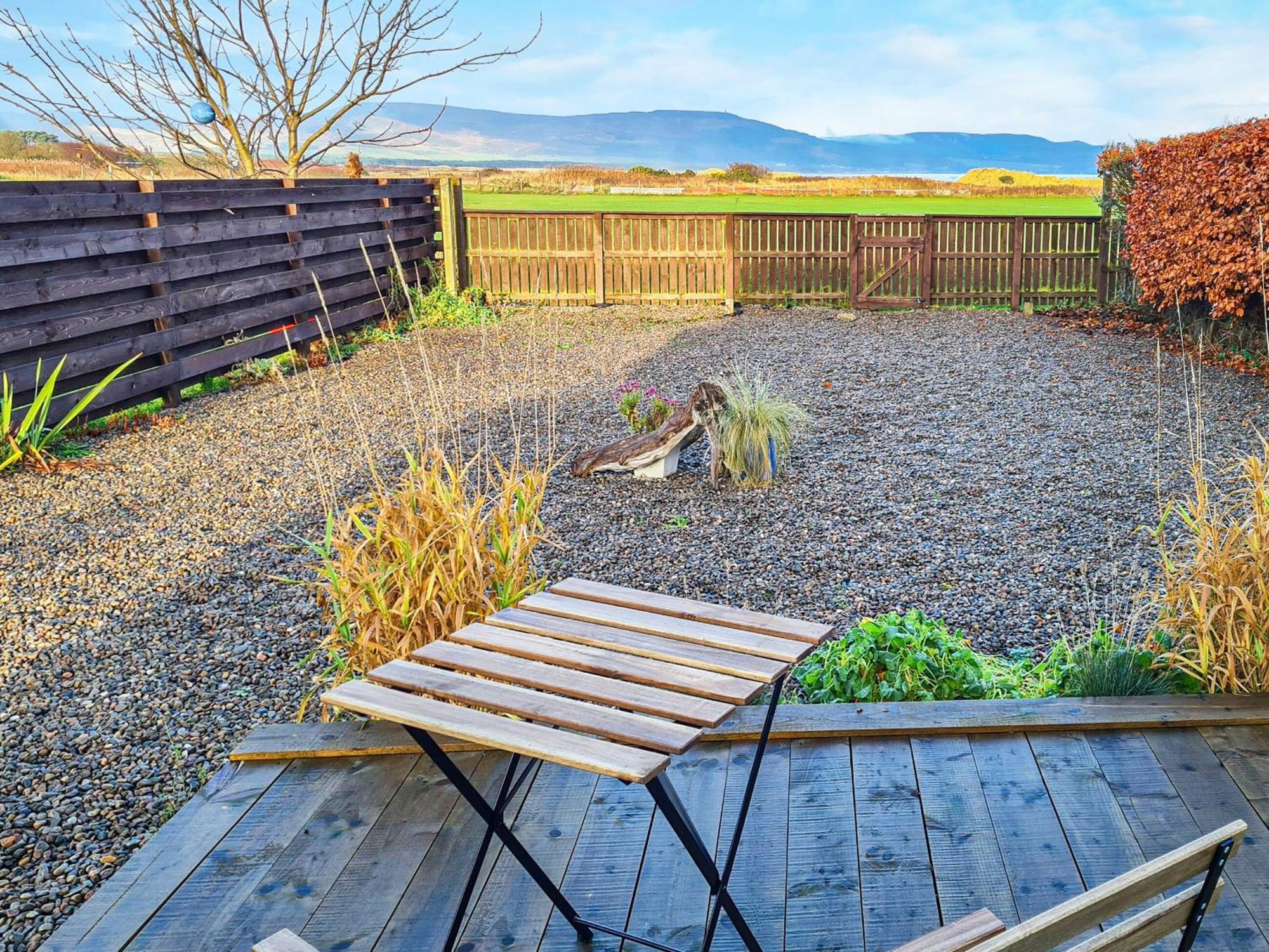 Sunnyside Holiday home *