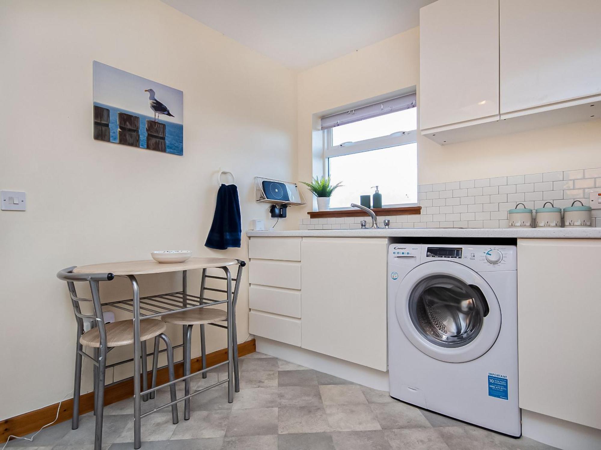Holiday home Sunnyside Embo