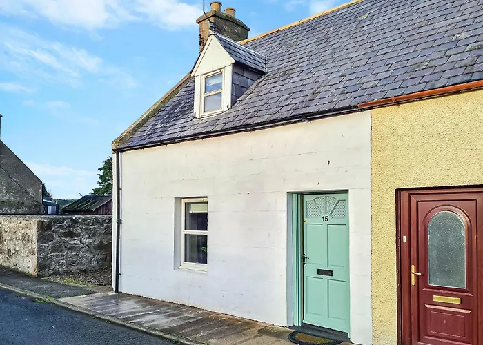 Sunnyside Cottage