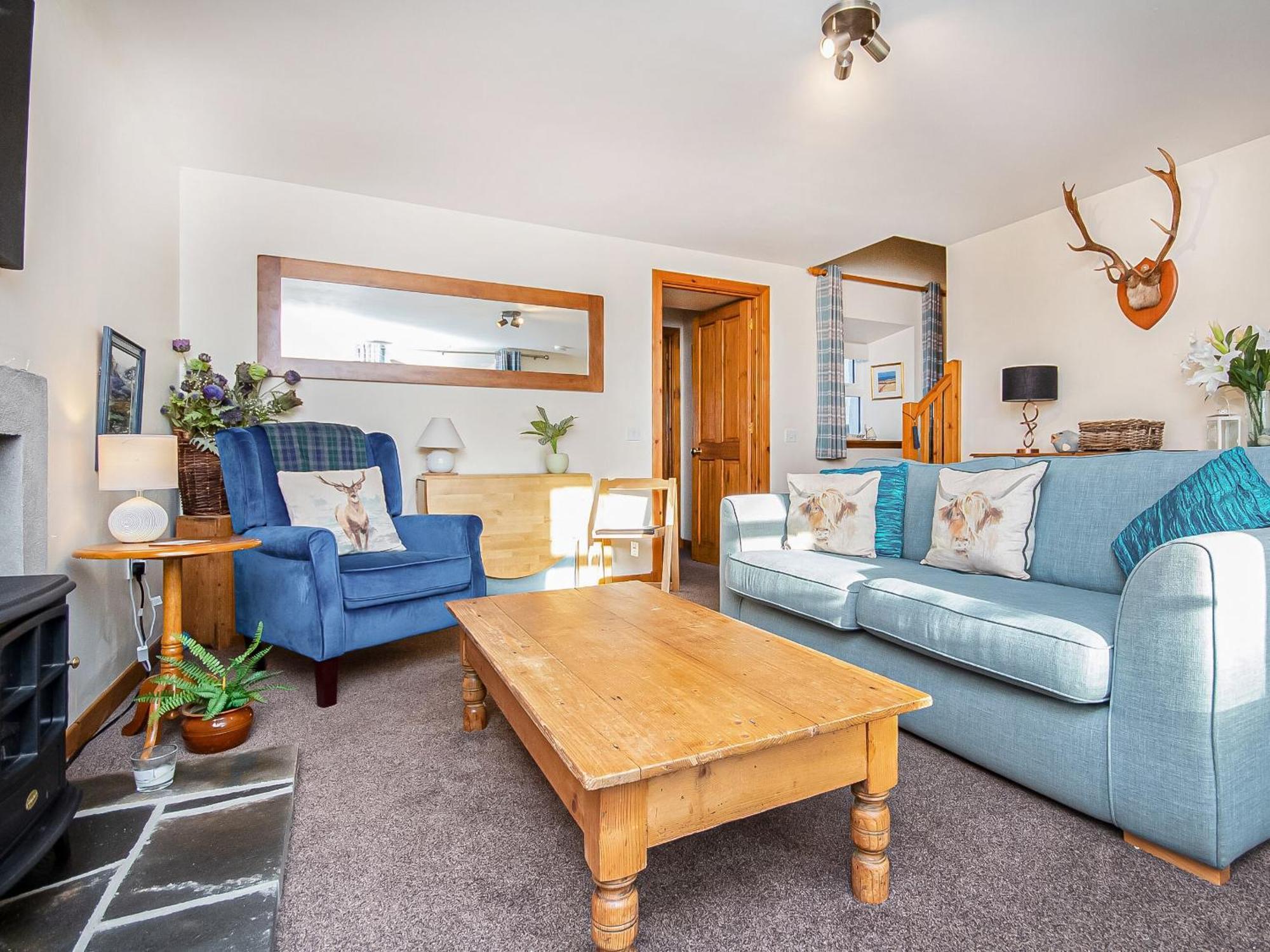 Vakantiehuis Sunnyside *